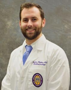 Taylor Phelps, MD